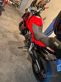 Ducati multistrada 1200