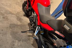 Ducati multistrada 1200