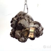 Cambio automatico Smart Fortwo 450 600 benzina