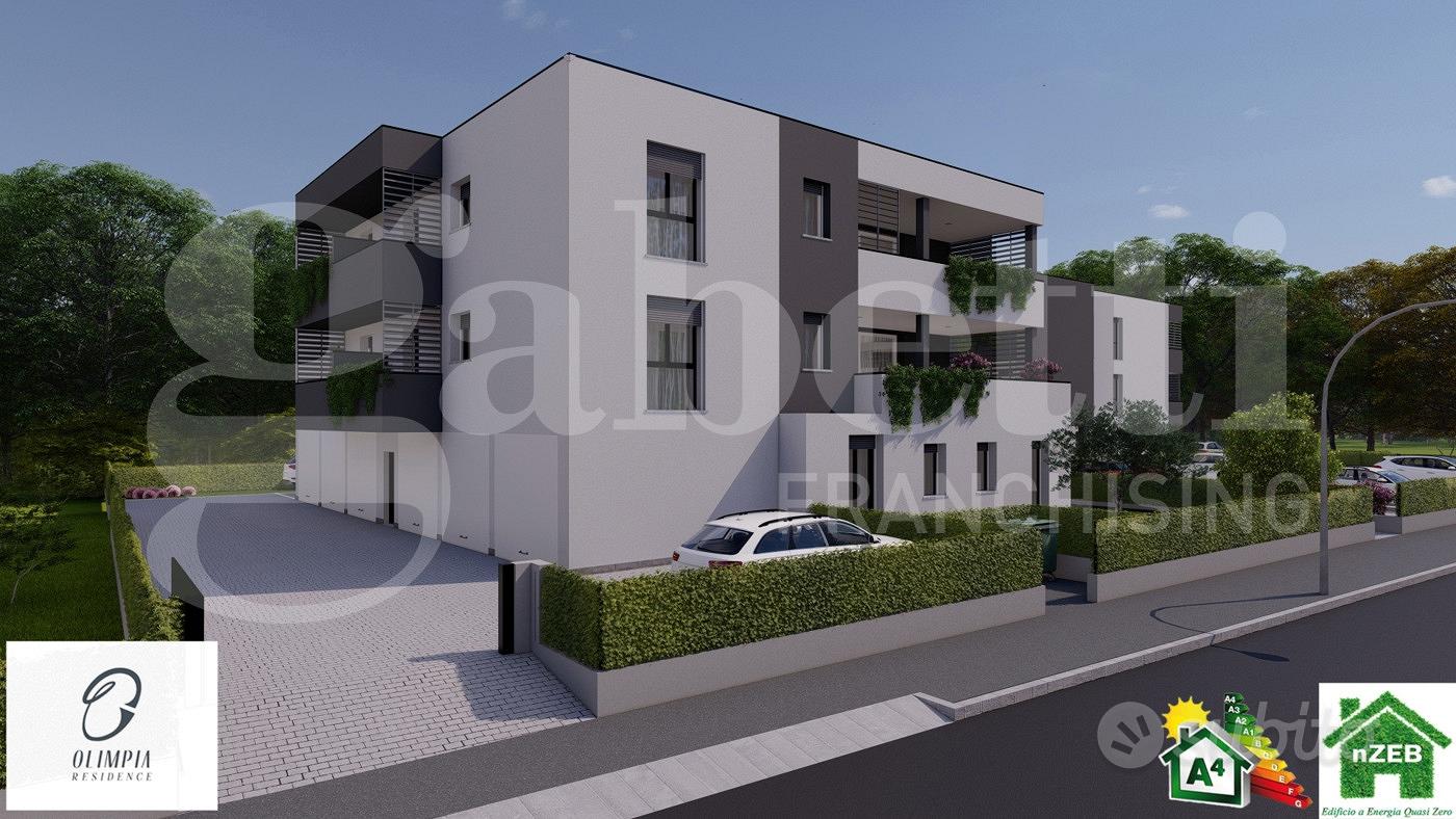 Appartamento – Saonara, Villatora - Vista 2