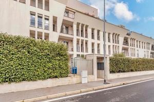 Appartamento con box auto