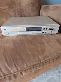 lettore CD  marantz cd65ii