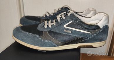 Scarpe uomo n.43 - IGI&CO
