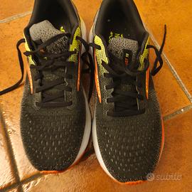 Brooks Ghost 16