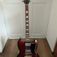 Edwards E-SG-120LT2 2007 Cherry by ESP