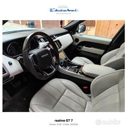 range rover sport stupenda 