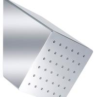 Soffione doccia cubo