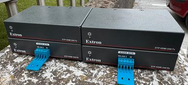 EXTENDER HDMI