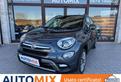 Fiat 500 X 2.0 Mjt Cross Plus 4x4 140cv Auto