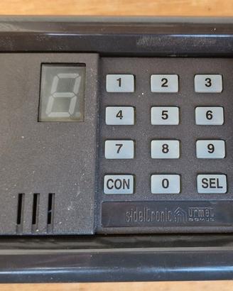 Combinatore telefonico Urmet 1033/454