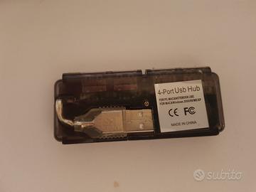 Duplicatore di USB