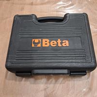 Pistola pneumatica percussione Beta