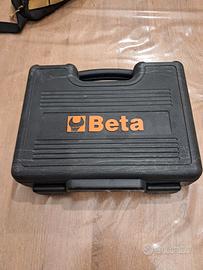 Pistola pneumatica percussione Beta