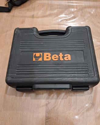 Pistola pneumatica percussione Beta