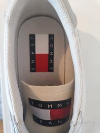 Scarpe uomo Tommy Hilfiger n 44
