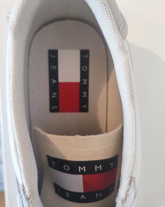 Scarpe uomo Tommy Hilfiger n 44