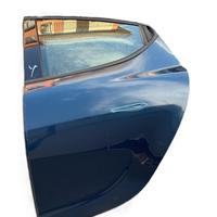PORTIERA POSTERIORE SINISTRA LANCIA Ypsilon 4Â° Se
