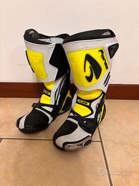 Stivali racing Forma ice pro tg 39