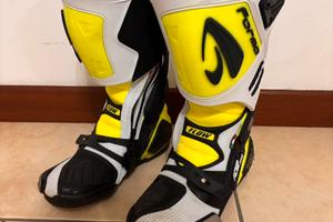 Stivali racing Forma ice pro tg 39
