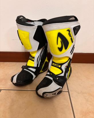 Stivali racing Forma ice pro tg 39