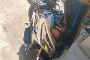 xadv 750