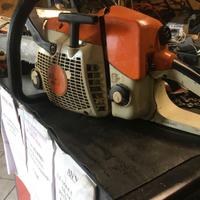 MOTOSEGA PROFESSIONALE STIHL  MS 280