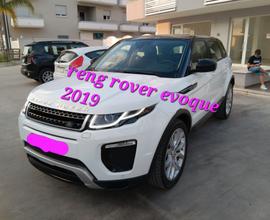 Range rover evoque mondialcars più iva