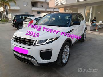 Range rover evoque mondialcars più iva