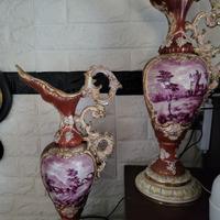 brocche capodimonte 