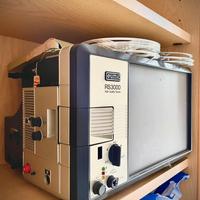 Eumig RS3000 proiettore