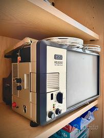 Eumig RS3000 proiettore