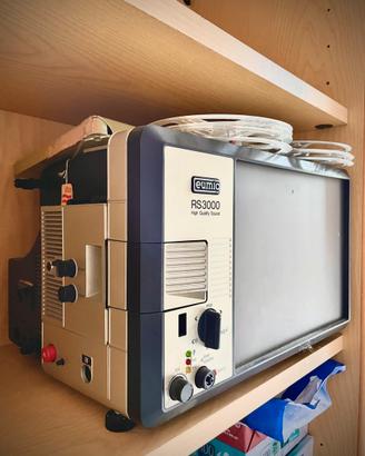 Eumig RS3000 proiettore