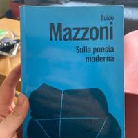 Sulla poesia moderna