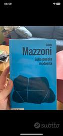 Sulla poesia moderna
