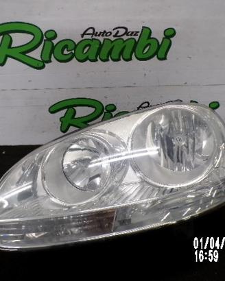 FARO ANTERIORE SINISTRO VW GOLF 5 - V 2004