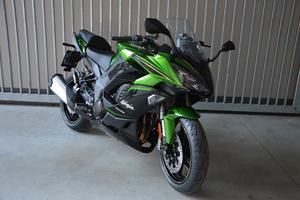 KAWASAKI NINJA 1100 SX SE