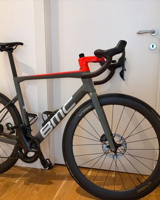BMC SLR 01