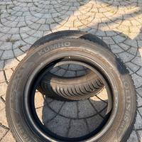 Pneumatici Kuhmo 4 Stagioni