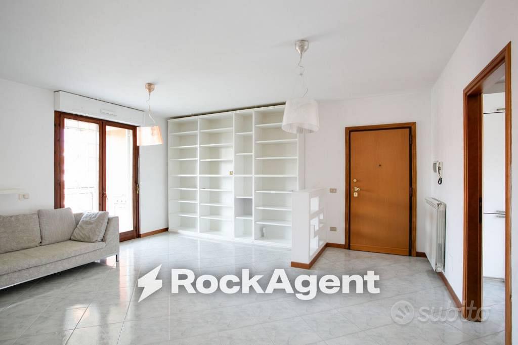 Appartamento – Roma, Case Rosse, Settecamini - Vista 2
