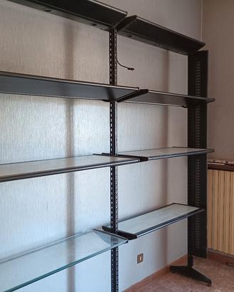 Scaffale per negozio 
