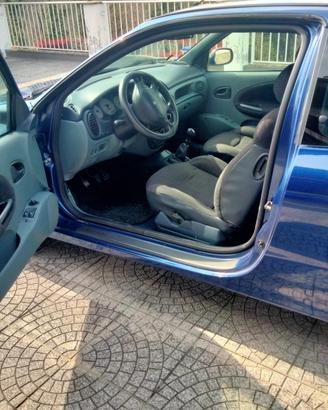 Renault Megan coach  96