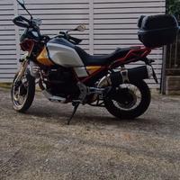 Moto Guzzi v85tt