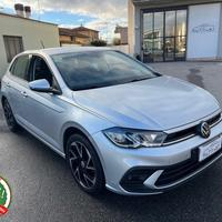 VOLKSWAGEN Polo 1.0 Life