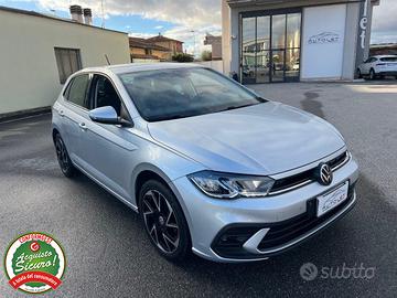 VOLKSWAGEN Polo 1.0 Life