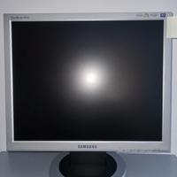 Samsung SyncMaster 913N