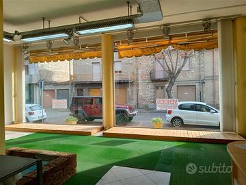 Immobile commerciale