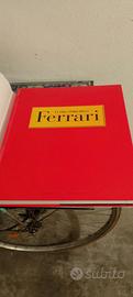 la vera storia della Ferrari 
