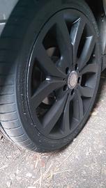 Cerchi 18 mercedes classe a/b