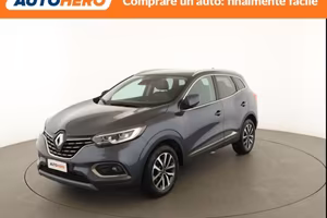 RENAULT Kadjar VG93507