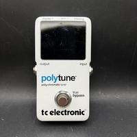 TC - POLYTUNE TUNER